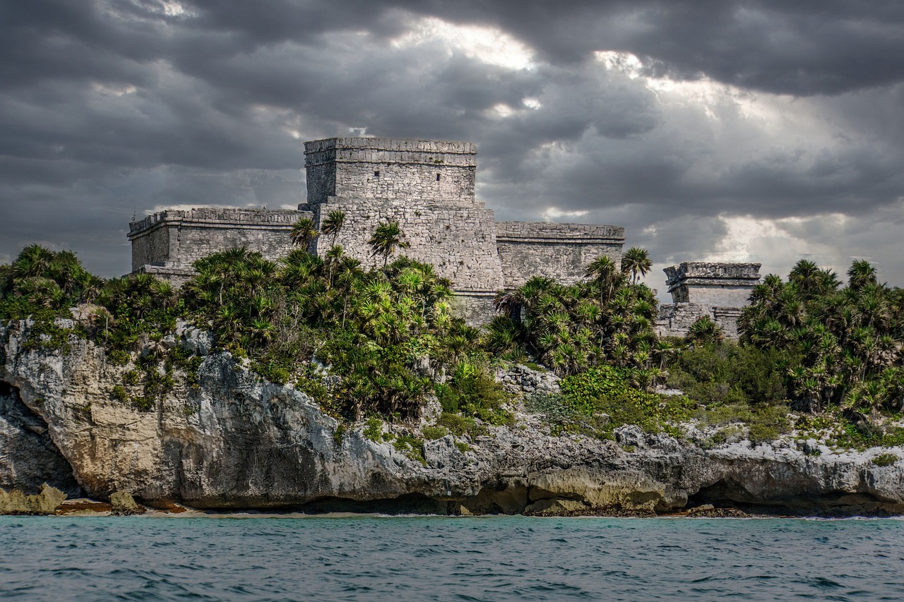 Undiscovered Islands in the Caribbean’s Grenadines